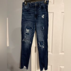 American Eagle Women’s Jeans